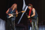 Iron Maiden, Rock im Park, 2026 | © laut.de (Fotograf: Désirée Pezzetta)