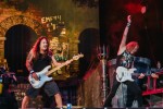 Iron Maiden, Rock im Park, 2026 | © laut.de (Fotograf: Désirée Pezzetta)