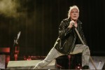Iron Maiden, Rock im Park, 2026 | © laut.de (Fotograf: Désirée Pezzetta)