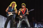 Iron Maiden, Rock im Park, 2026 | © laut.de (Fotograf: Désirée Pezzetta)