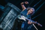 Iron Maiden, Rock im Park, 2026 | © laut.de (Fotograf: Désirée Pezzetta)