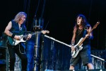 Iron Maiden, Rock im Park, 2026 | © laut.de (Fotograf: Désirée Pezzetta)