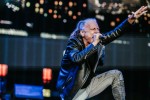 Iron Maiden, Rock im Park, 2026 | © laut.de (Fotograf: Désirée Pezzetta)