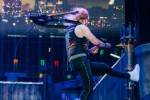 Iron Maiden, Rock im Park, 2026 | © laut.de (Fotograf: Désirée Pezzetta)