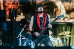 Iron Maiden, Rock im Park, 2026 | © laut.de (Fotograf: Désirée Pezzetta)