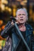 Iron Maiden, Rock im Park, 2026 | © laut.de (Fotograf: Désirée Pezzetta)