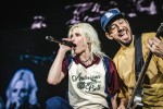 Linkin Park, Rock im Park, 2026 | © laut.de (Fotograf: Désirée Pezzetta)