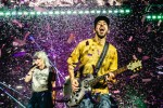 Linkin Park, Rock im Park, 2026 | © laut.de (Fotograf: Désirée Pezzetta)