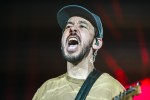 Linkin Park, Rock im Park, 2026 | © laut.de (Fotograf: Désirée Pezzetta)