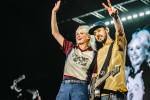 Linkin Park, Rock im Park, 2026 | © laut.de (Fotograf: Désirée Pezzetta)