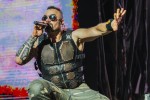 Late-Night-Special am Samstag: die Powermetal-Größen aus Schweden., Rock im Park, 2026 | © laut.de (Fotograf: Désirée Pezzetta)