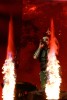 Slayer, Heaven Shall Burn und Sabaton, | © laut.de (Fotograf: Désirée Pezzetta)