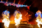 Slayer, Heaven Shall Burn und Sabaton, | © laut.de (Fotograf: Désirée Pezzetta)