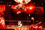 Slayer, Heaven Shall Burn und Sabaton, | © laut.de (Fotograf: Désirée Pezzetta)