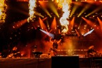 Slayer, Heaven Shall Burn und Sabaton, | © laut.de (Fotograf: Désirée Pezzetta)
