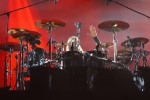 Slayer, Heaven Shall Burn und Sabaton, | © laut.de (Fotograf: Désirée Pezzetta)