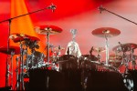Slayer, Heaven Shall Burn und Sabaton, | © laut.de (Fotograf: Désirée Pezzetta)
