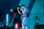 Jay-Z, R. Kelly und Co,  | © laut.de (Fotograf: Rainer Keuenhof)