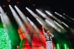 Jay-Z, R. Kelly und Co,  | © laut.de (Fotograf: Rainer Keuenhof)