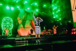 Jay-Z, R. Kelly und Co,  | © laut.de (Fotograf: Rainer Keuenhof)