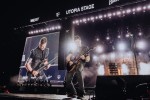 Volbeat, Rock am Ring, 2026 | © laut.de (Fotograf: Rainer Keuenhof)
