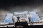 Volbeat, Rock am Ring, 2026 | © laut.de (Fotograf: Rainer Keuenhof)
