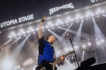 Volbeat, Rock am Ring, 2026 | © laut.de (Fotograf: Rainer Keuenhof)