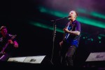 Volbeat, Rock am Ring, 2026 | © laut.de (Fotograf: Rainer Keuenhof)