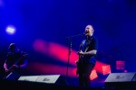 Volbeat, Rock am Ring, 2026 | © laut.de (Fotograf: Rainer Keuenhof)