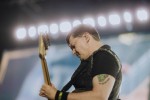 Volbeat, Rock am Ring, 2026 | © laut.de (Fotograf: Rainer Keuenhof)