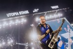 Volbeat, Rock am Ring, 2026 | © laut.de (Fotograf: Rainer Keuenhof)
