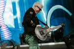 Limp Bizkit, Marilyn Manson und Co, | © laut.de (Fotograf: Désirée Pezzetta)