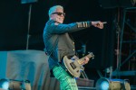 Limp Bizkit, Marilyn Manson und Co, | © laut.de (Fotograf: Désirée Pezzetta)