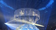 Kanye West, Arnhem, Gelredome, 2026 | © laut.de (Fotograf: Florian Düker)