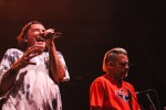 Gavin Rossdale und Band in der Hauptstadt: perfekter Mix aus damals und heute., Berlin, Huxley's Neue Welt, 2026 | © laut.de (Fotograf: Désirée Pezzetta)