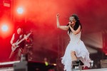 Doro, Within Temptation und Co,  | © laut.de (Fotograf: Rainer Keuenhof)