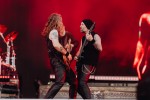 Doro, Within Temptation und Co,  | © laut.de (Fotograf: Rainer Keuenhof)