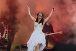 Doro, Within Temptation und Co,  | © laut.de (Fotograf: Rainer Keuenhof)
