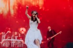 Doro, Within Temptation und Co,  | © laut.de (Fotograf: Rainer Keuenhof)