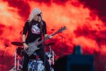Mastodon, Rock am Ring/Rock im Park, 2026 | © laut.de (Fotograf: Rainer Keuenhof)