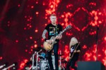 Mastodon, Rock am Ring/Rock im Park, 2026 | © laut.de (Fotograf: Rainer Keuenhof)