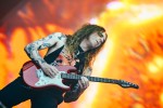 Mastodon, Rock am Ring/Rock im Park, 2026 | © laut.de (Fotograf: Désirée Pezzetta)