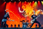 Mastodon, Rock am Ring/Rock im Park, 2026 | © laut.de (Fotograf: Désirée Pezzetta)