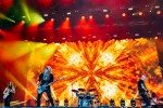 Mastodon, Rock am Ring/Rock im Park, 2026 | © laut.de (Fotograf: Désirée Pezzetta)