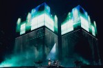 Linkin Park, München, Allianz Arena, 2026 | © laut.de (Fotograf: Flo Huber)