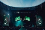 Linkin Park, München, Allianz Arena, 2026 | © laut.de (Fotograf: Flo Huber)