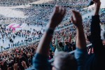 Helene Fischer, Berlin, Olympiastadion, 2026 | © laut.de (Fotograf: Rainer Keuenhof)