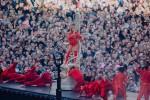 Helene Fischer, Berlin, Olympiastadion, 2026 | © laut.de (Fotograf: Rainer Keuenhof)
