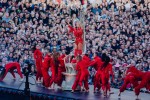 Helene Fischer, Berlin, Olympiastadion, 2026 | © laut.de (Fotograf: Rainer Keuenhof)