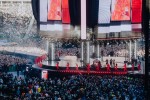 Helene Fischer, Berlin, Olympiastadion, 2026 | © laut.de (Fotograf: Rainer Keuenhof)